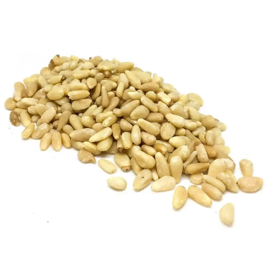 Pinenuts