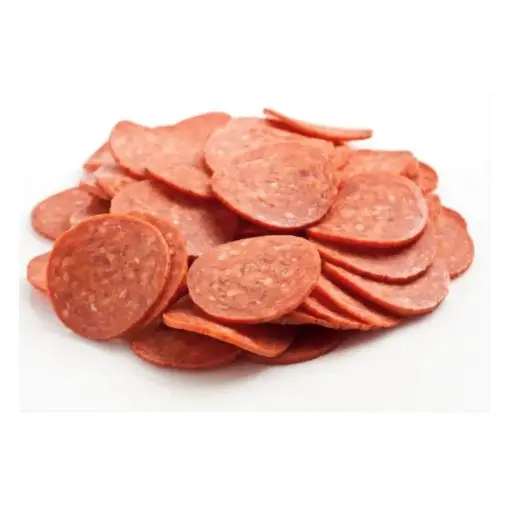 Pepperoni Sliced 2.5 kg 