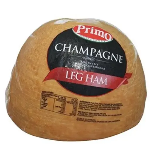  Primo Champagne Ham R/W