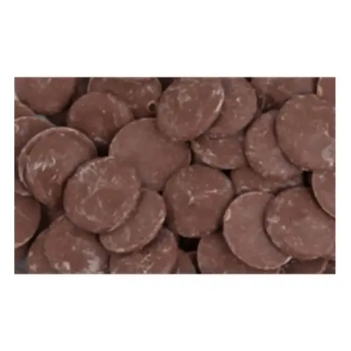 [G15:CHOCMILKCOMP] Milk Compound Chocolate