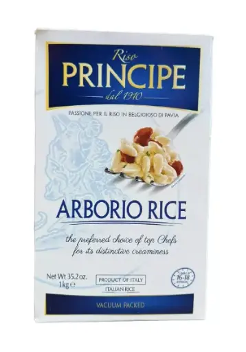  Principe Arborio Rice 1kg